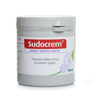 Sudocrem Cilt Bebek Bakım - Pişik Kremi 400GR
