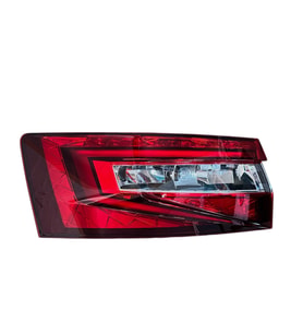 Skoda Super B Dış Sol Ledli Stop Lambası 2016-2019