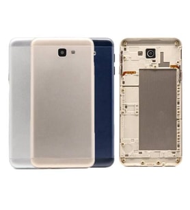 Samsung Galaxy J5 Prime SM-G570 Kasa Kapak (Beyaz)
