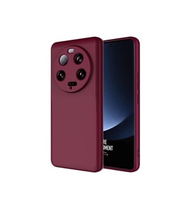 Xiaomi Mi 13 Ultra Uyumlu Kılıf Zore Mara Lansman Kapak