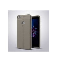 Huawei P9 Lite Mini Uyumlu Kılıf Zore Niss Silikon Kapak