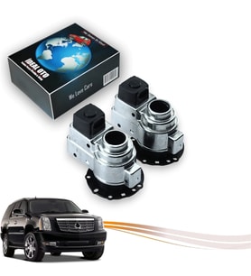 Cadillac Escalade 2007-2013 Katlanır Ayna Motoru Sağ Sol Takım OEM: GM0817558