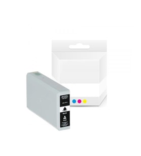 Epson T7891-C13T789140 Siyah Muadil Kartuş-WF-5620DWF-WF-5690DWF