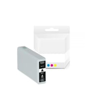 Epson T7891-C13T789140 Siyah Muadil Kartuş-WF-5620DWF-WF-5690DWF