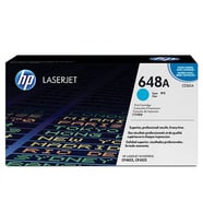 Hp Hp CE261A (648A) Mavi Orjinal Toner