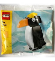 LEGO Promotional 11946 Penguin