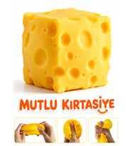 needoh cheese vent toy