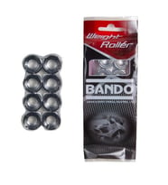 Bando Tahrik Seti Bwr-004 20X12mm 14.10gr 8'li Yamaha X-Max 250 X-City 250 Majesty 250