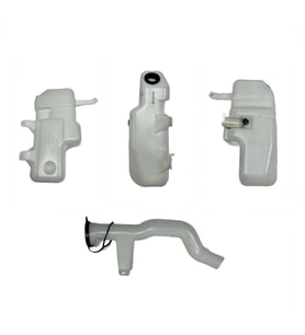 Depo Su Fiskiye Motorlu Tip YD25 D22 1998-2002 