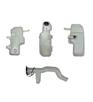 Depo Su Fiskiye Motorlu Tip YD25 D22 1998-2002 