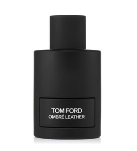 Tom Ford Ombre Leather Eau De Parfum 100ML Unisex Parfüm (Siyah)
