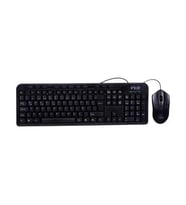 Inca Imk-375t Wired Multimedia Q Klavye&Mouse Set 1000Dpı (Kablo Uzunluğu 1,45mt)