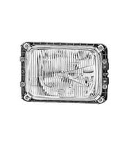 Mercedes T1:207D 410D 1977-1995 Komple Far Sağ 0008207161 Ayfar