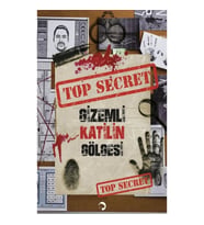 Gizemli Katilin Gölgesi