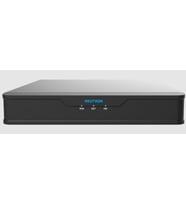 Neutron NEU-NVR104-PHD 4 Kanal 4 Poe 1 Sata H.265+ NVR Kayıt Cihazı