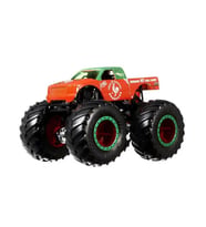 FYJ64 Hot Wheels Trucks Güçlü İkili 1:64 Arabalar