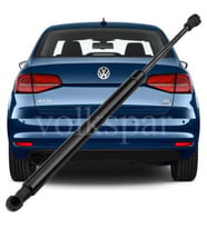 JETTA 2015-2018 MODEL ARASI UYUMLU 110N BAGAJ AMORTİSÖRÜ PİSTONU