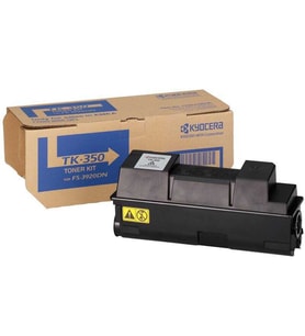 PhotoPrint®Kyocera TK350 Muadil Toner (Siyah)