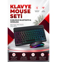 PG 8018 set ile kablosuz kontrol parmaklarınızda