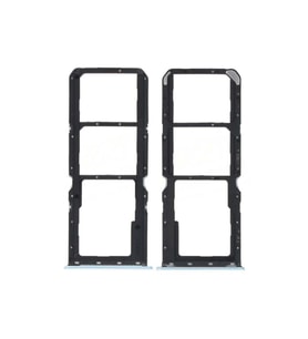 Realme C25Y Sim Tepsisi Mavi