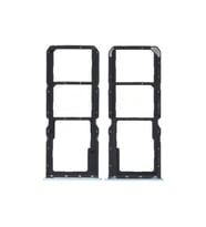 Realme C25Y Sim Tepsisi Mavi