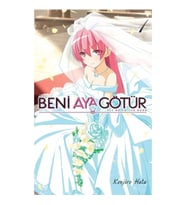 Beni Ay’a Götür 1