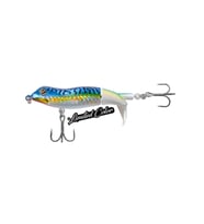 Effe Turbo Tail 90F 9cm 11gr Maket Balık Renk:3933