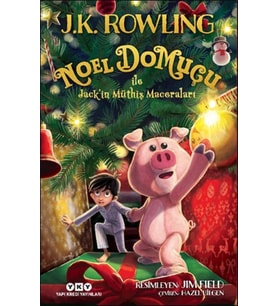 Noel Domuçu ile Jack’in Müthiş Maceraları