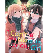 I Can'T Say No To The Lonely Girl 5
