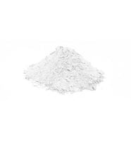 Beyaz Kil Öğütülmüş Doğal Saf Naturel 500 Gr Paket