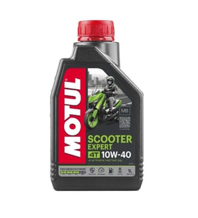 Motul Scooter Expert 4T MA 10w-40 1Lt