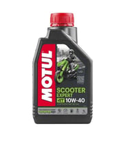 Motul Scooter Expert 4T MA 10w-40 1Lt
