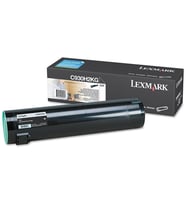 Tonersepeti Lexmark C935-C930H2KG Siyah Orjinal Toner