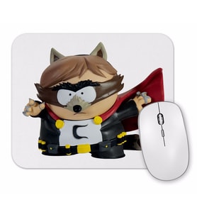 South Park Eric Cartman 013 Mouse Pad