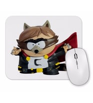 South Park Eric Cartman 013 Mouse Pad