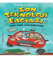 Son Teknoloji Fası Zeki Ama Çalışmıyor