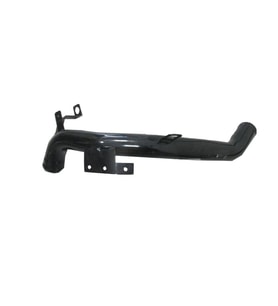 Volkswagen Golf 6 09/12 Turbo Intercooler Hava Alma Borusu (Alümi·nyum) (1.6 Di·zel) (Cay Motor)