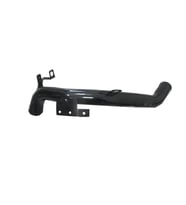 Volkswagen Golf 6 09/12 Turbo Intercooler Hava Alma Borusu (Alümi·nyum) (1.6 Di·zel) (Cay Motor)