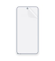 SChitec Redmi Note 15 Special 5G Uyumlu Ön Yüzey Nano Şeffaf Hidrojel Ekran Koruyucu