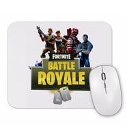 Fortnite Mouse Pad