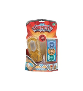 Hasbro Giochi Preziosi Gormiti Bileklik Grm06000