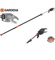 Gardena 12001 Teleskopik Dal Budama Makası StarCut 410