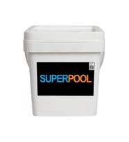 SPP Superpool Superchlor 90 TB Çok Fonksiyonlu Tablet Klor 10 KG