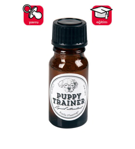 Karlıe Çiş Eğitim Sıvısı 10Ml