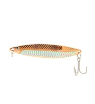 NIDINGEN FLASH, 18 G, BAKIR