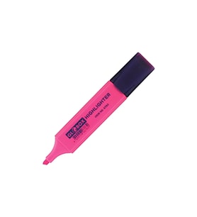 Highlighter Fosforlu Kalem 10 Adet (1 Paket)
