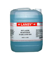 Lansy Bulaşık Makinesi Parlatıcı 5 Kg Parlatıcı