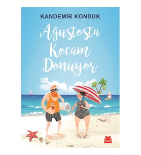 Ağustosta Kocam Donuyor