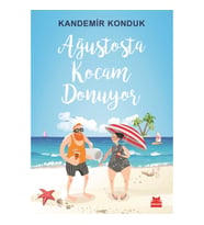 Ağustosta Kocam Donuyor