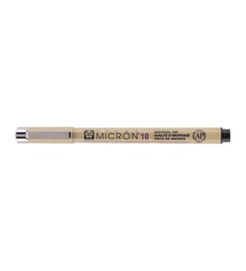 Sakura Pigma Micron Çizim Kalemi 1.0 Siyah 